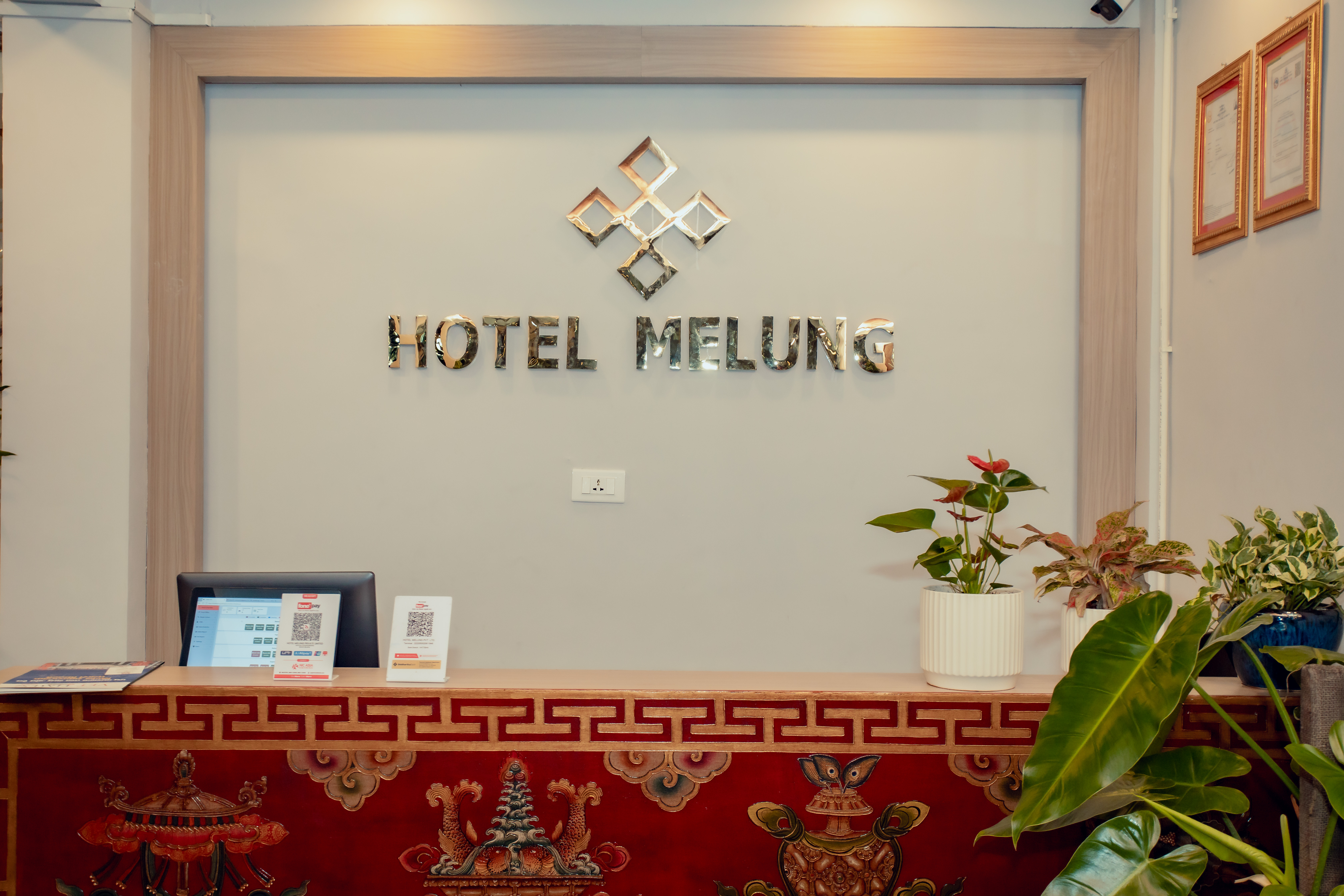 A Comfortable Stay in the Heart of Melung